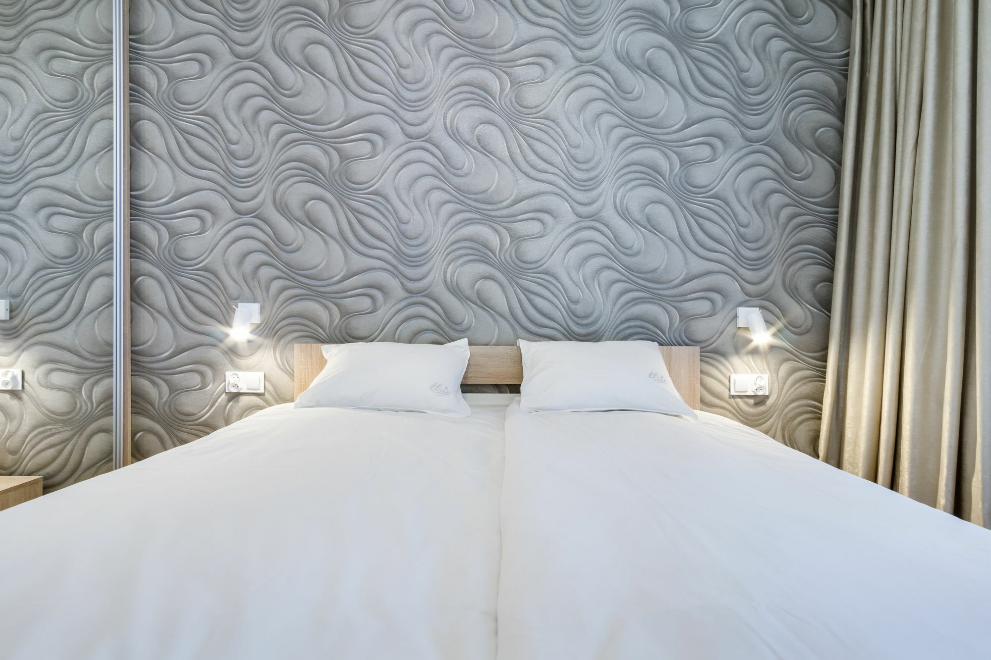 Elite Apartments Spa Zone Gdańsk Eksteriør bilde